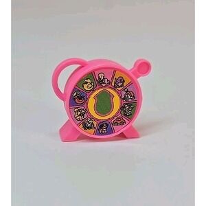 Mattel Barbie Pink SEE 'N SAY Toys Kelly Tommy Baby Nursery Daycare